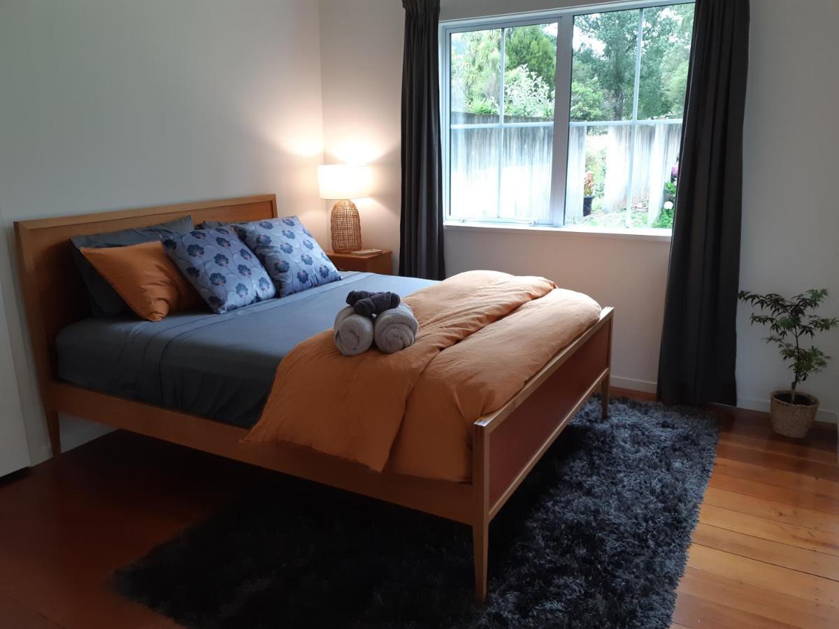 The Gisborne Club - Boutique Accommodation Exterior foto